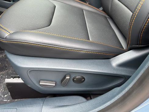 New 2026 Ford Maverick Tremor AWD/4WD image 11