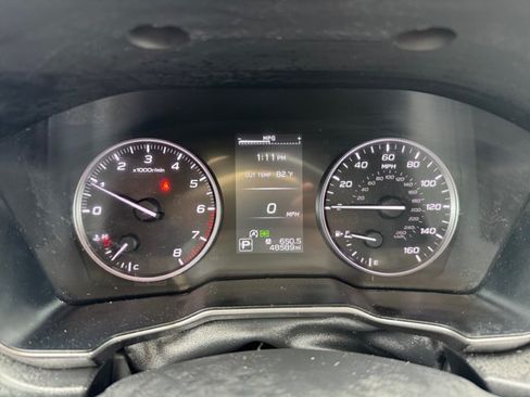 Used 2022 Subaru Outback Limited AWD/4WD image 31