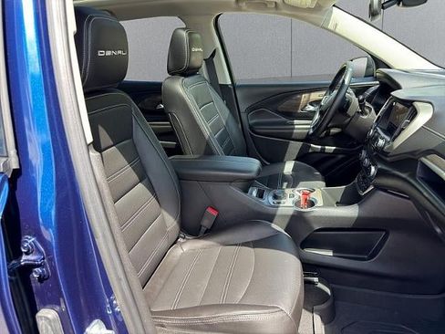Used 2023 GMC Terrain Denali w/ LPO, Floor Liner Package AWD/4WD image 15