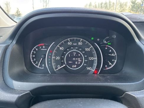 Used 2015 Honda CR-V EX-L image 16