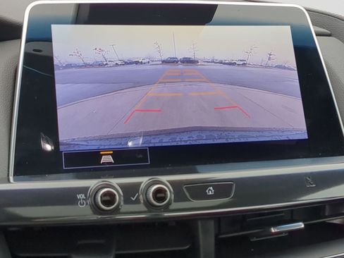 Used 2021 Cadillac CT5 Premium Luxury image 37