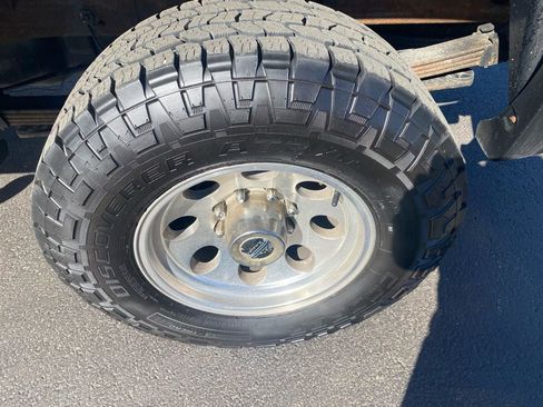 Used 2010 Chevrolet Silverado 2500 LT w/ Interior Plus Package image 29