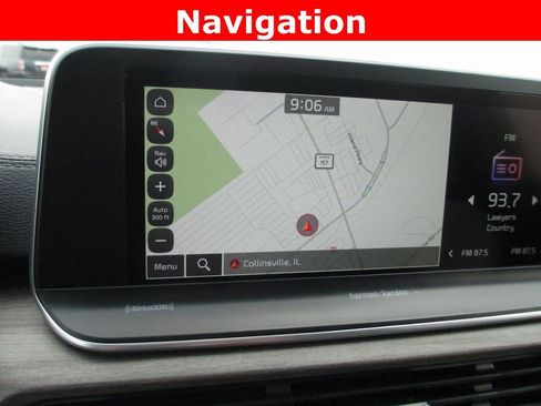 Used 2022 Kia Telluride SX w/ SX Prestige Package image 15