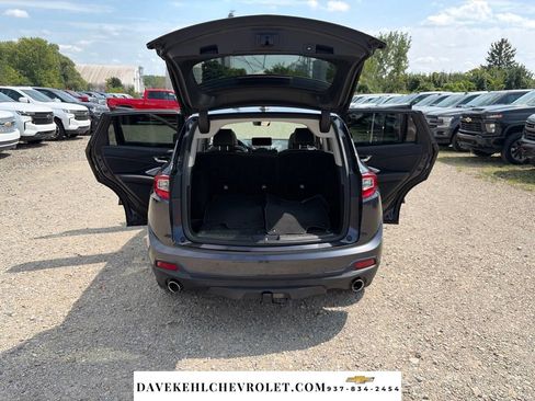 Used 2020 Acura RDX AWD w/ Advance Package image 38