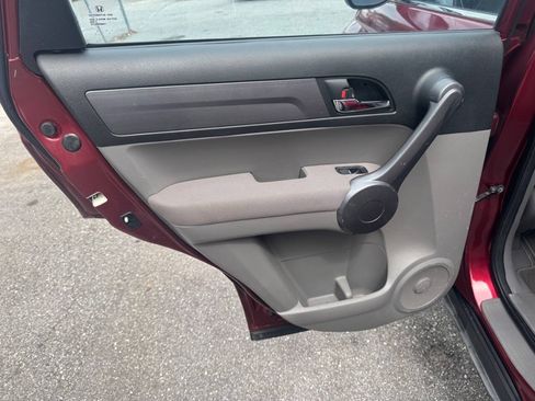 Used 2008 Honda CR-V LX image 19