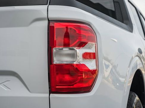 New 2026 Ford Maverick XLT w/ Equipment Group 301A AWD/4WD image 8