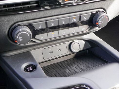 New 2026 Nissan Sentra S image 12