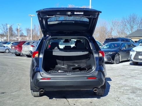 Certified 2023 Toyota RAV4 XLE w/ Convenience Package image 12
