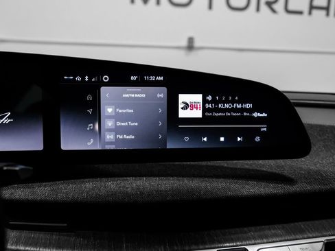 Used 2024 Lucid Air Touring AWD/4WD image 28