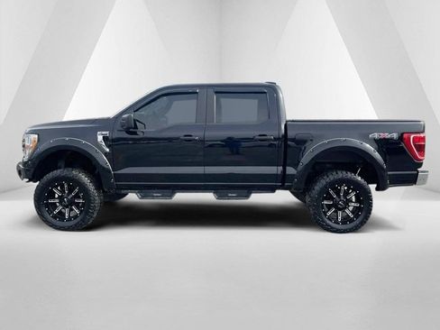 Used 2022 Ford F150 XLT w/ Trailer Tow Package image 4