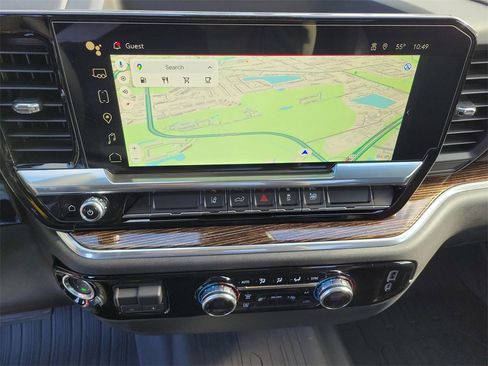 New 2025 GMC Sierra 2500 SLE w/ SLE Convenience Package image 23