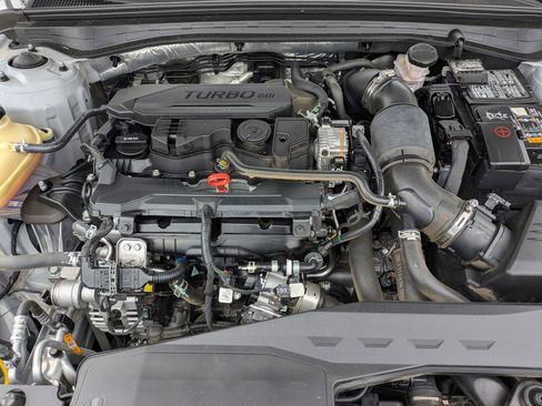 Used 2024 Kia K5 GT-Line w/ GT-Line Premium Package image 32