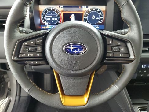 New 2026 Subaru Outback Wilderness image 21