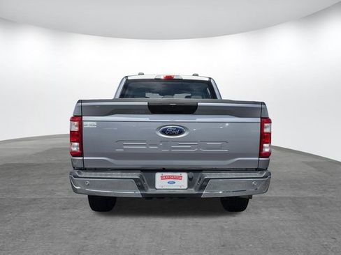 Used 2021 Ford F150 XL w/ Equipment Group 101A High AWD/4WD image 5