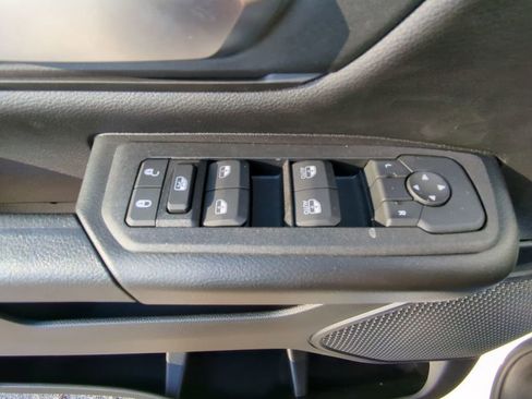 New 2026 RAM 1500 Tradesman image 9