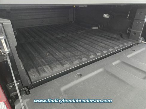 Certified 2023 Honda Ridgeline Black Edition image 19