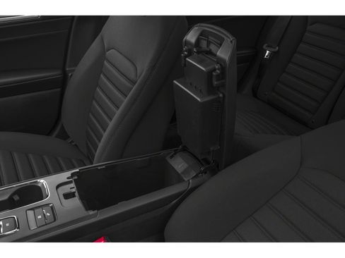 Used 2019 Ford Fusion Titanium FWD image 6