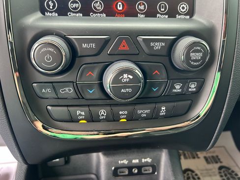 Used 2018 Dodge Durango GT w/ Premium Group image 22