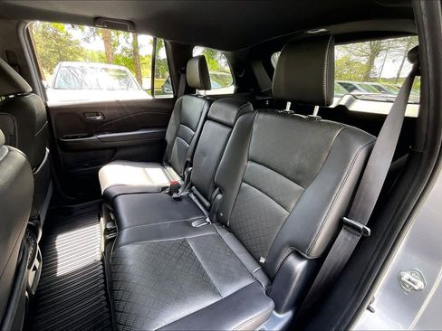 Used 2019 Honda Passport Touring image 20