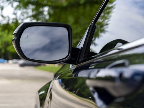 Used 2019 Honda CR-V EX-L image 12