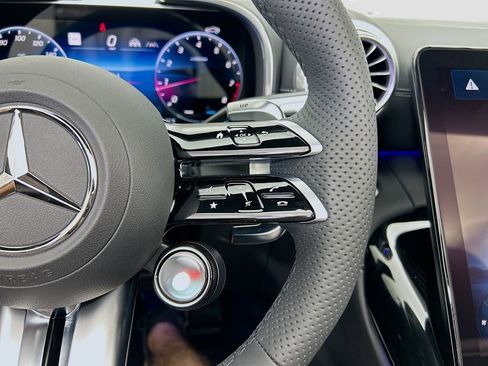 New 2026 Mercedes-Benz SL 43 AMG image 13