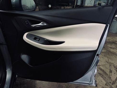 Used 2023 Buick Encore GX Preferred w/ Cold Weather Comfort Package image 13