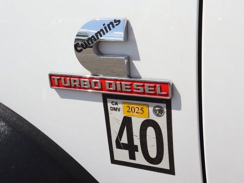 Used 2021 RAM 5500 Tradesman w/ Chrome Appearance Group image 43