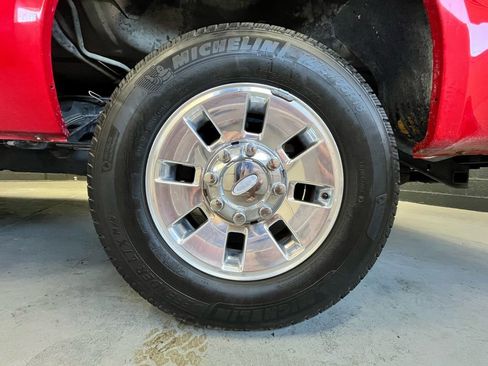 Used 2008 Ford F250 XLT AWD/4WD image 25