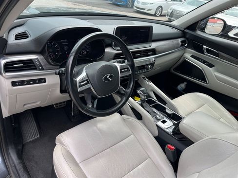 Used 2020 Kia Telluride SX FWD image 2