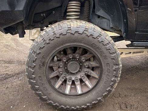 Used 2020 RAM 2500 Laramie image 3