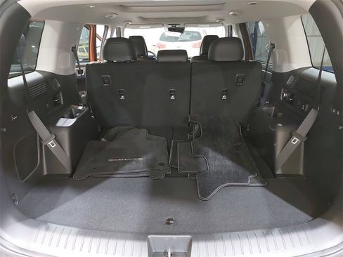 Used 2024 Hyundai Santa Fe Limited image 13