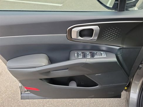 New 2026 Kia Sorento EX image 21