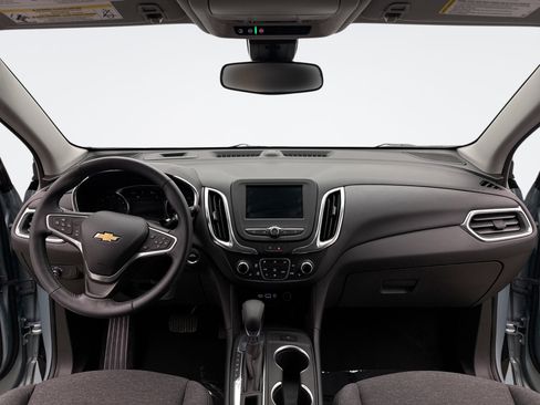 Used 2022 Chevrolet Equinox LT FWD image 14