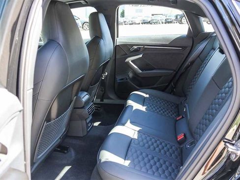 Used 2026 Audi RS 3 image 17