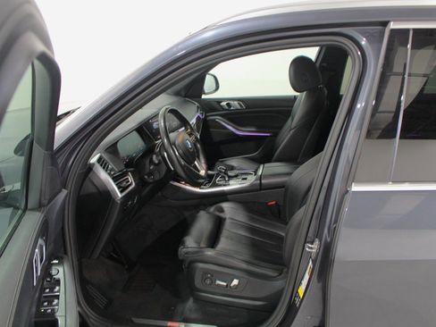 Used 2020 BMW X5 xDrive40i w/ Convenience Package image 14
