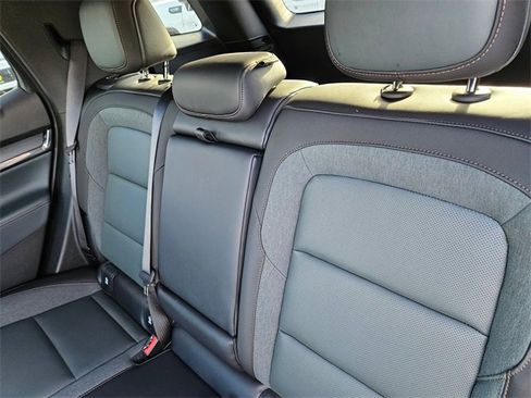 New 2026 GMC Terrain AT4 w/ Convenience Package III image 17