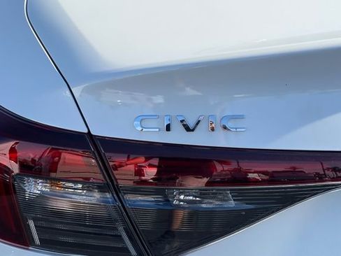 Used 2026 Honda Civic LX image 35