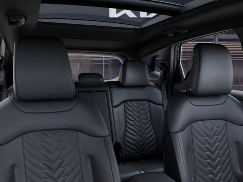 New 2026 Kia Sportage X-Line AWD/4WD image 27