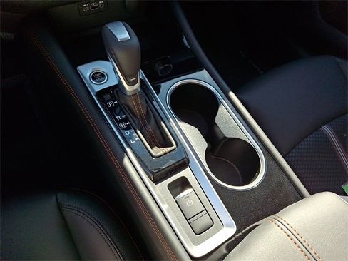 New 2025 Nissan Altima 2.5 SR image 6