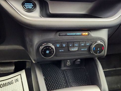 Used 2023 Ford Bronco Sport Big Bend AWD/4WD image 17