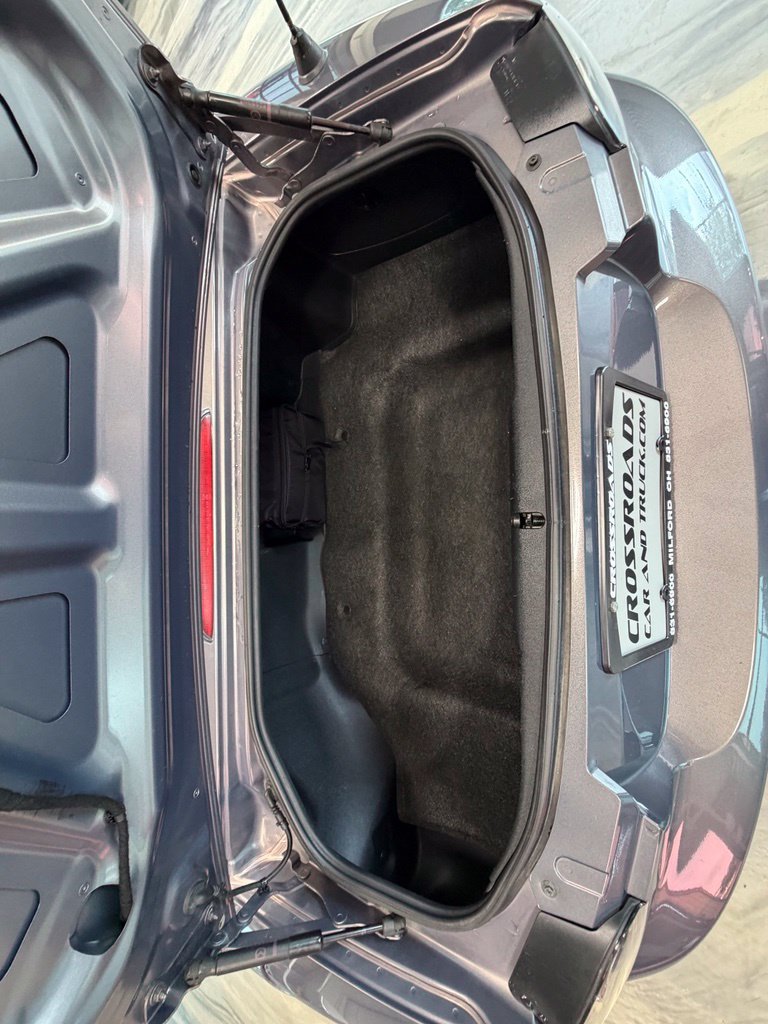 Used 2007 MAZDA MX-5 Miata Touring RWD image 36