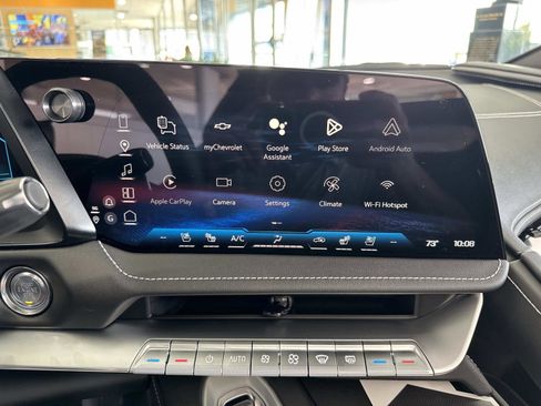 New 2026 Chevrolet Corvette Stingray Preferred Conv w/ Z51 Performance Package image 7