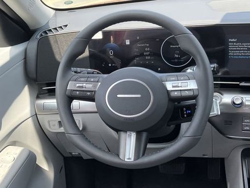 New 2026 Hyundai Kona Limited FWD image 22