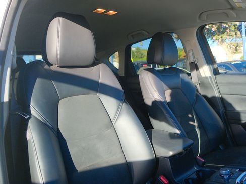 Used 2020 MAZDA CX-5 Touring image 31