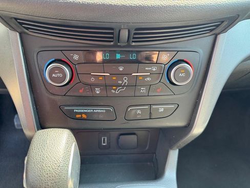 Used 2018 Ford Escape SE AWD/4WD image 32