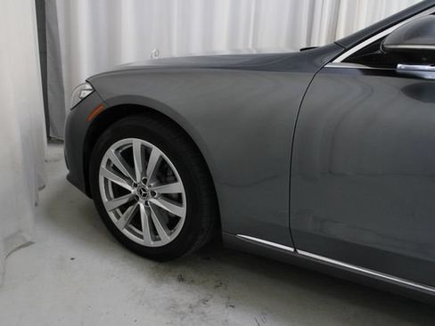 Used 2022 Mercedes-Benz S 500 4MATIC image 36