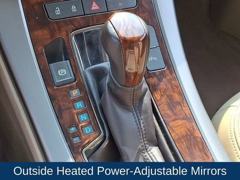 Used 2012 Buick LaCrosse Premium FWD image 11