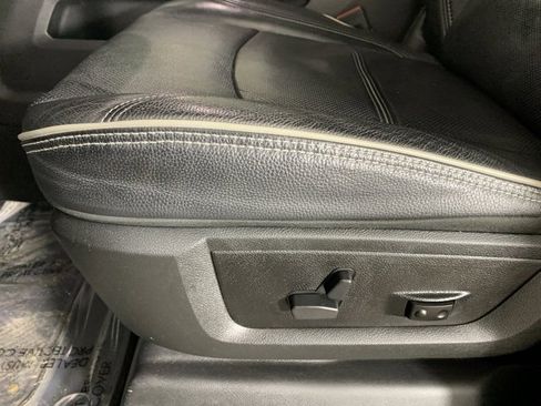 Used 2023 RAM 2500 Limited image 15