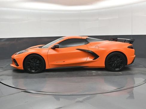 Used 2023 Chevrolet Corvette Stingray Premium Conv RWD image 33