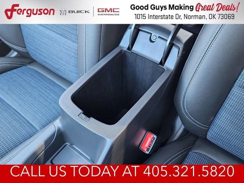 New 2026 Buick Envista Preferred w/ Convenience I Package FWD image 30